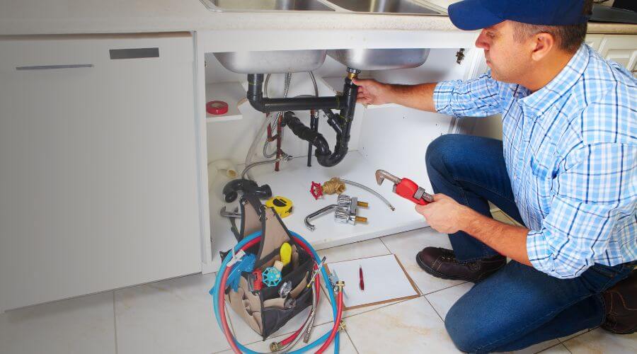 Professional expert plumbing services in Powhatan, VA